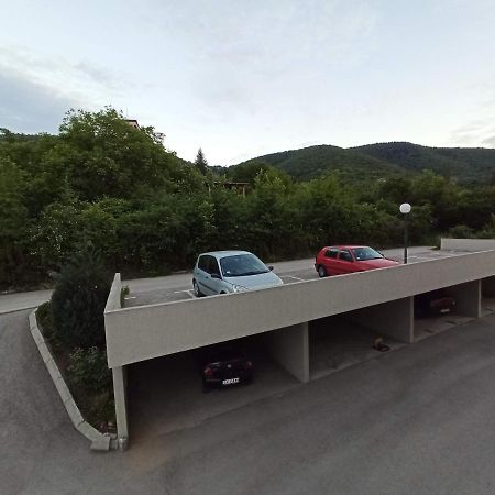 Apartman Savic 소코 반자 외부 사진